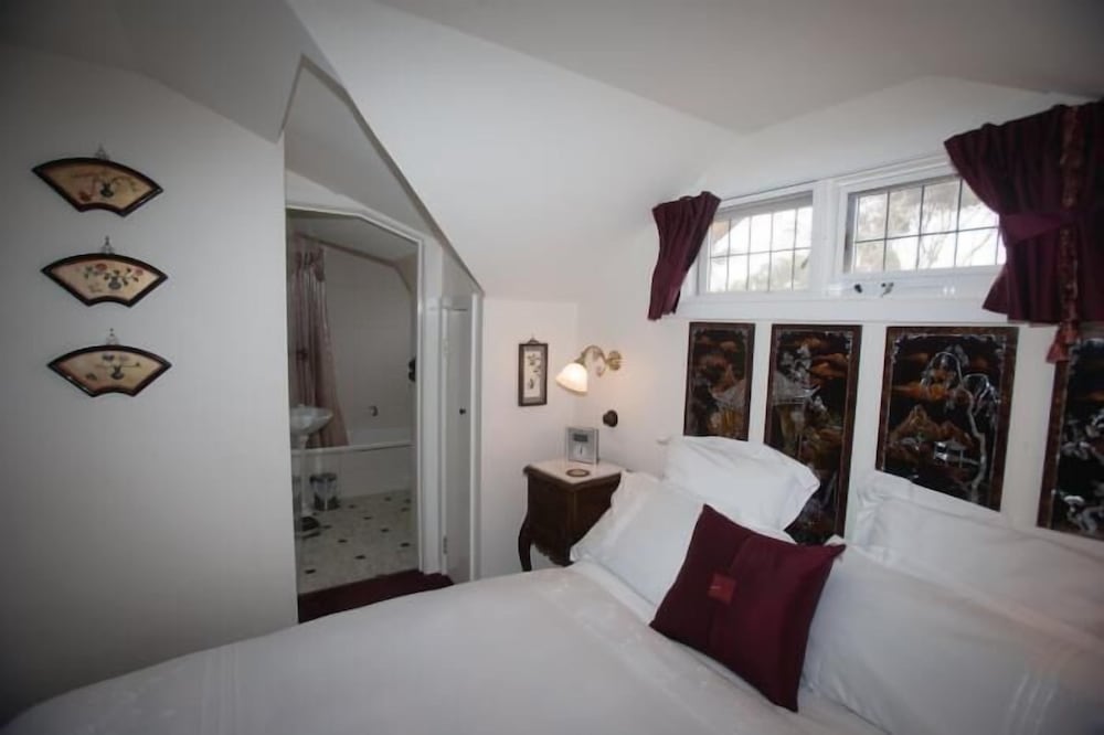 Oriental Room photo 1