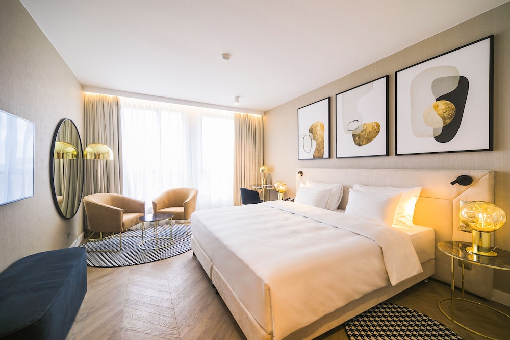 Superior Room, Balcony - Photo 7