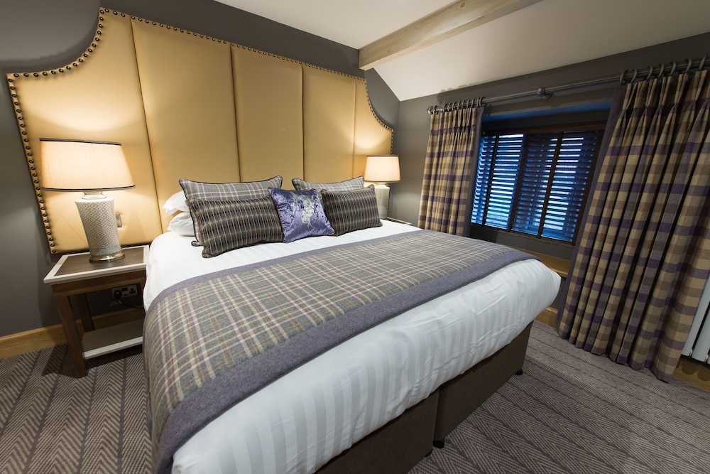 Exclusive Suite, 1 King Bed