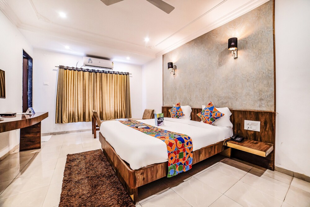 Premium Room, Non Smoking photo 3