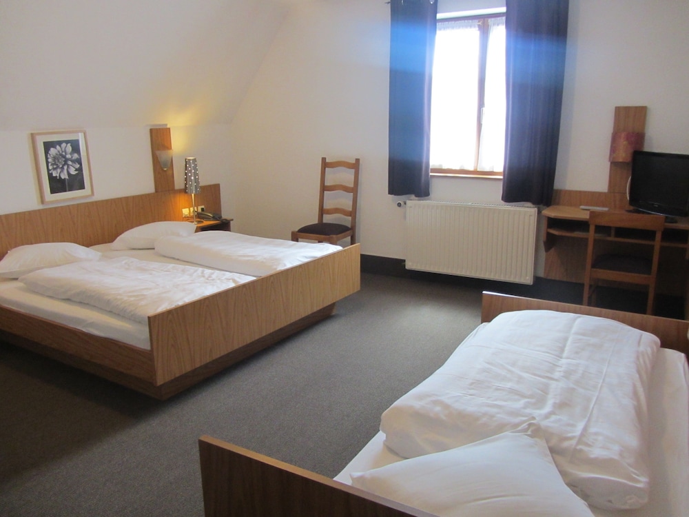 Triple Room photo 1