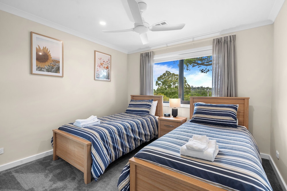 Kookaburra 2 Bedroom Villa photo 2