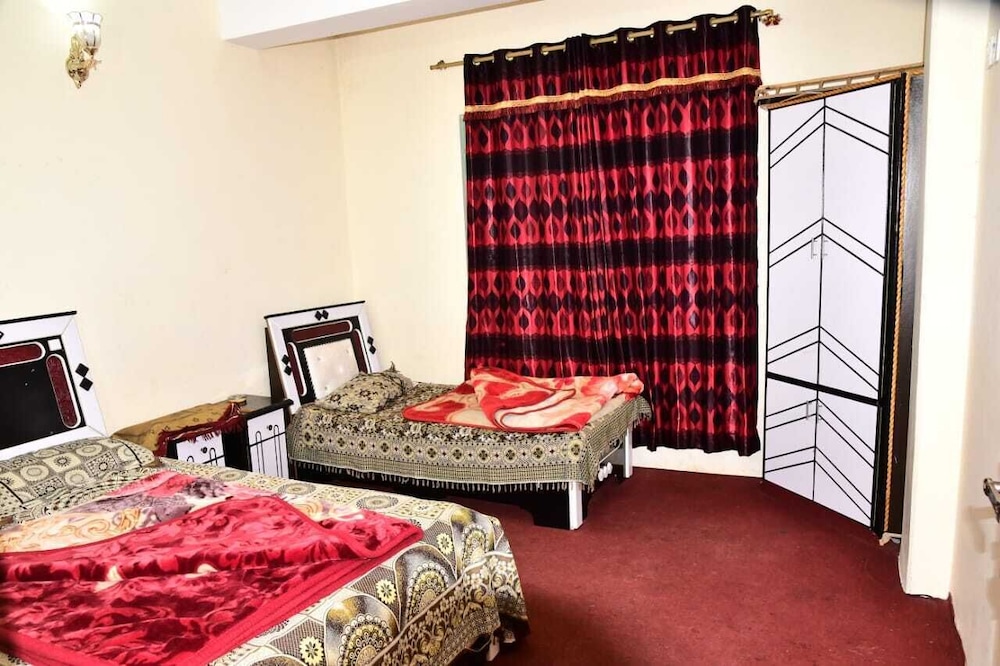 Twin Room photo 1