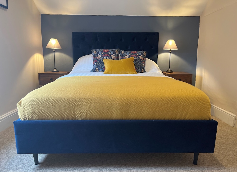 Comfort Cottage