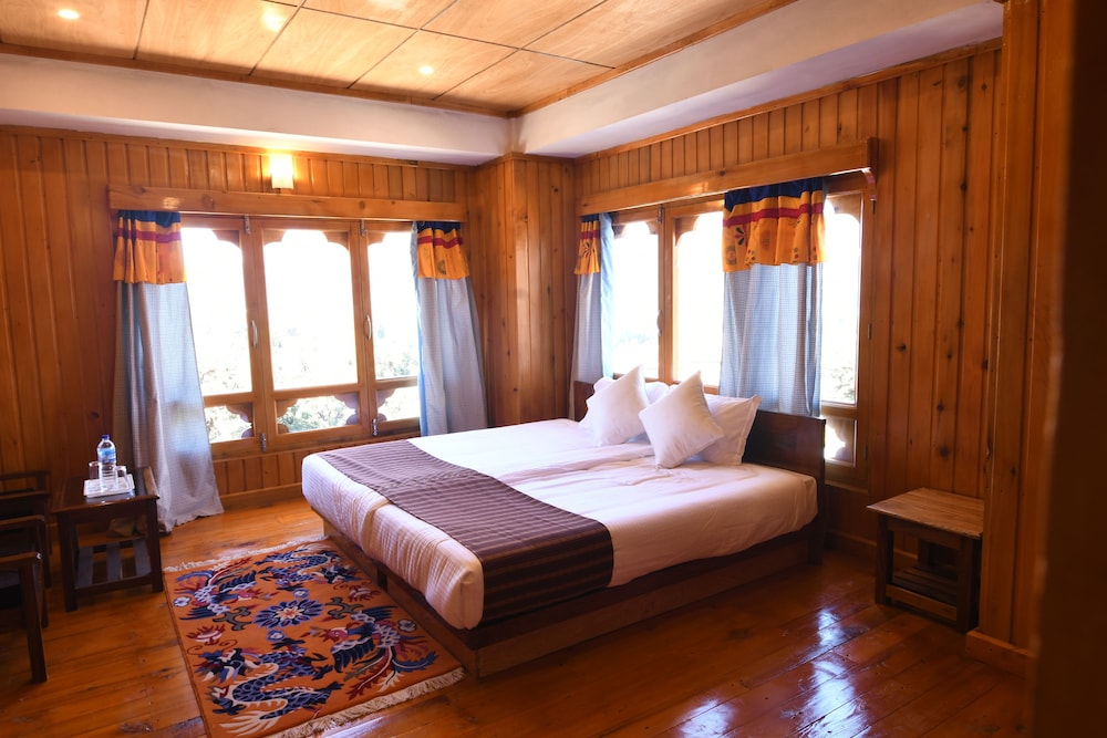 Deluxe Room photo 3