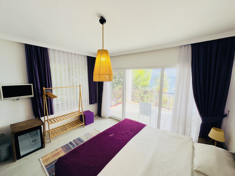 Double Room, Sea View photo 3
