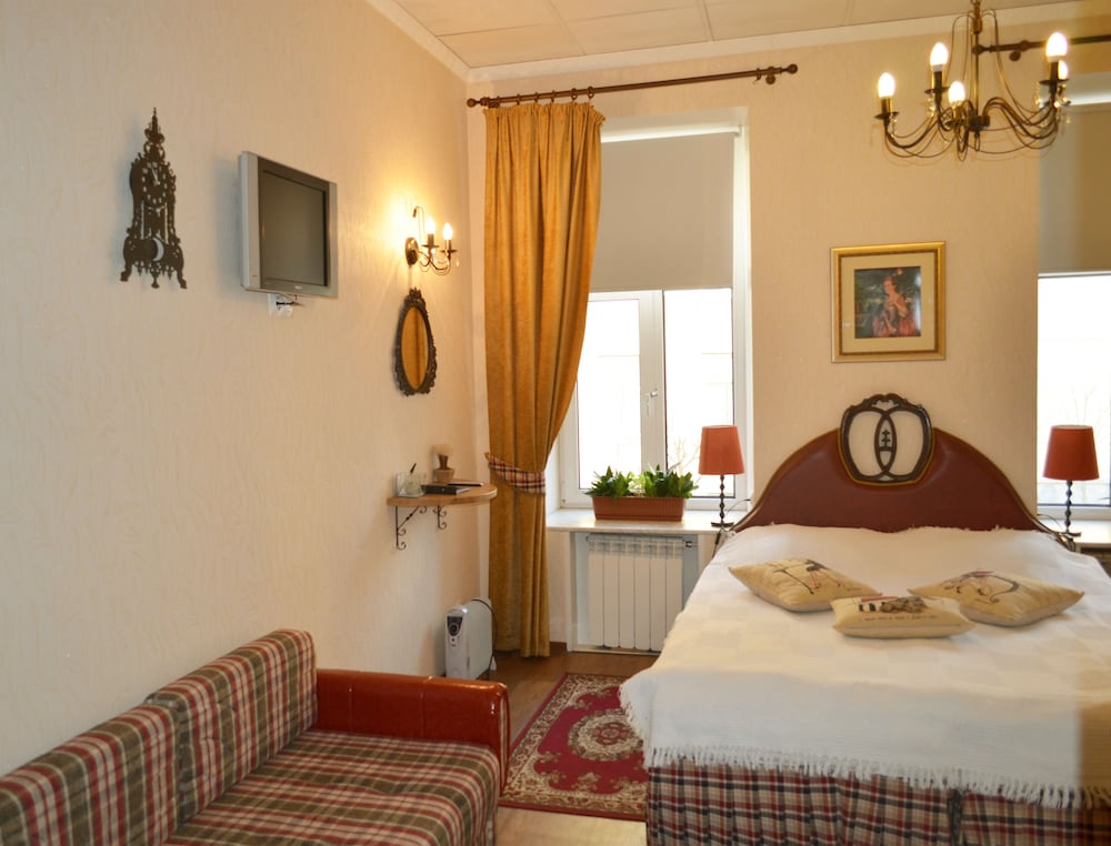 Triple Room photo 1