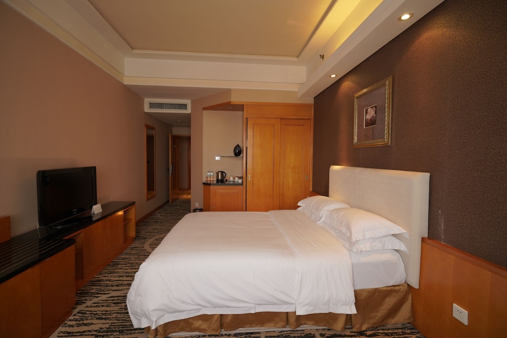 Business Double Room