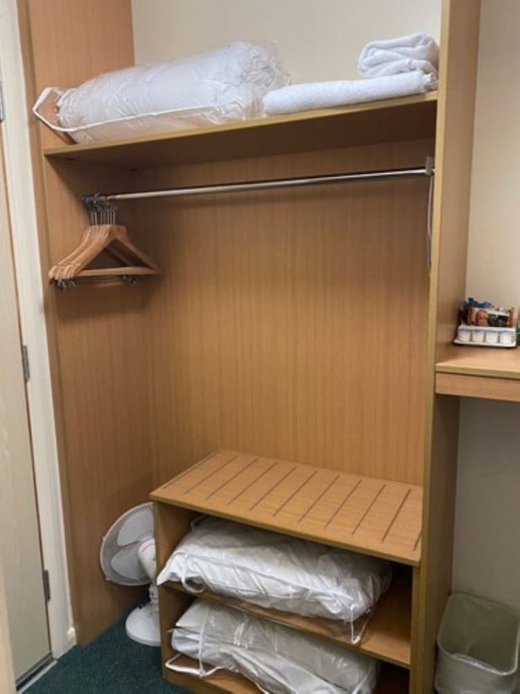 Room, 1 Double Bed, Non Smoking - Photo 6