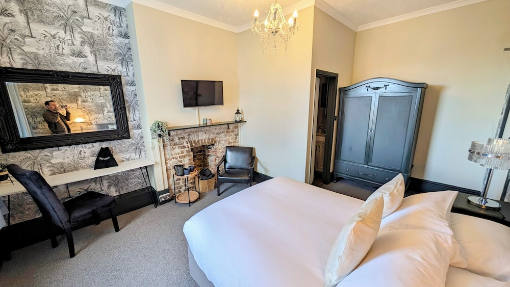 Premium Double Room photo 2