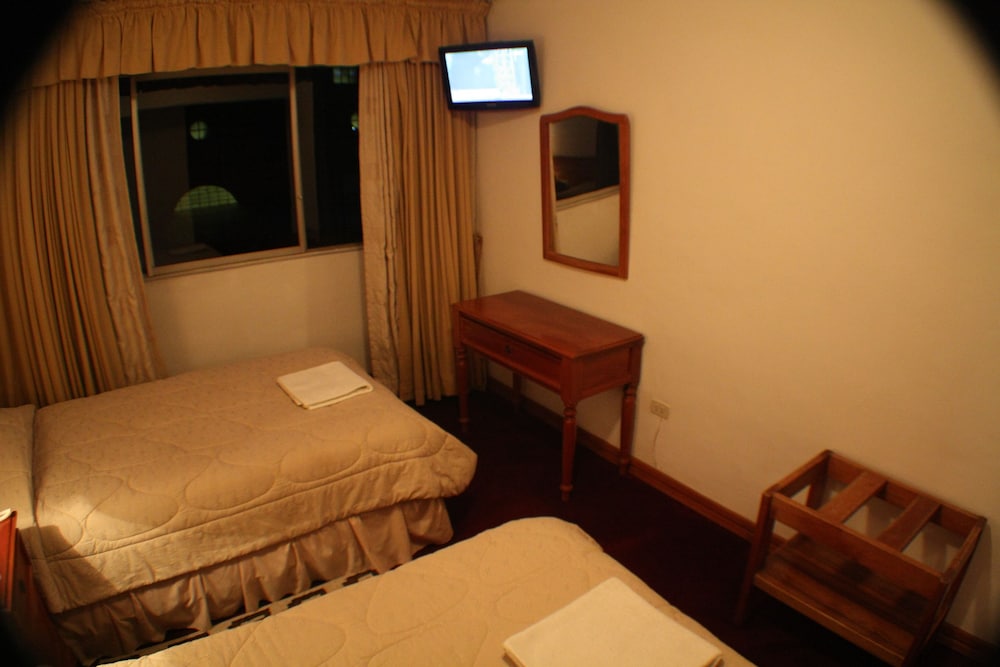 Double Room photo 3