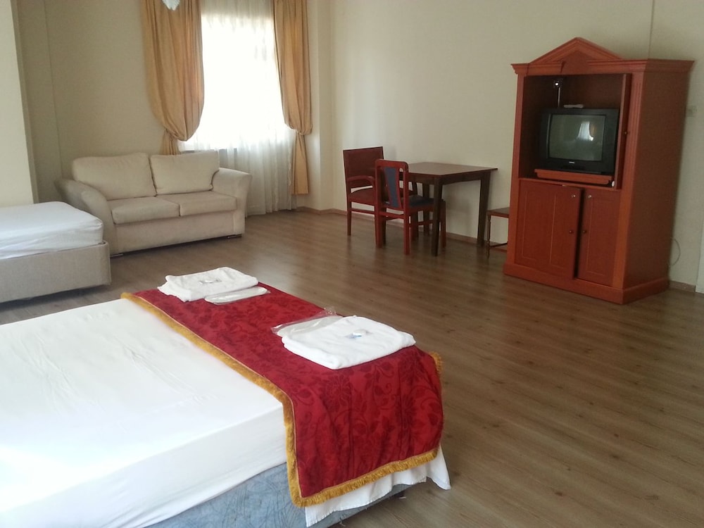 Standard Single Room photo 3