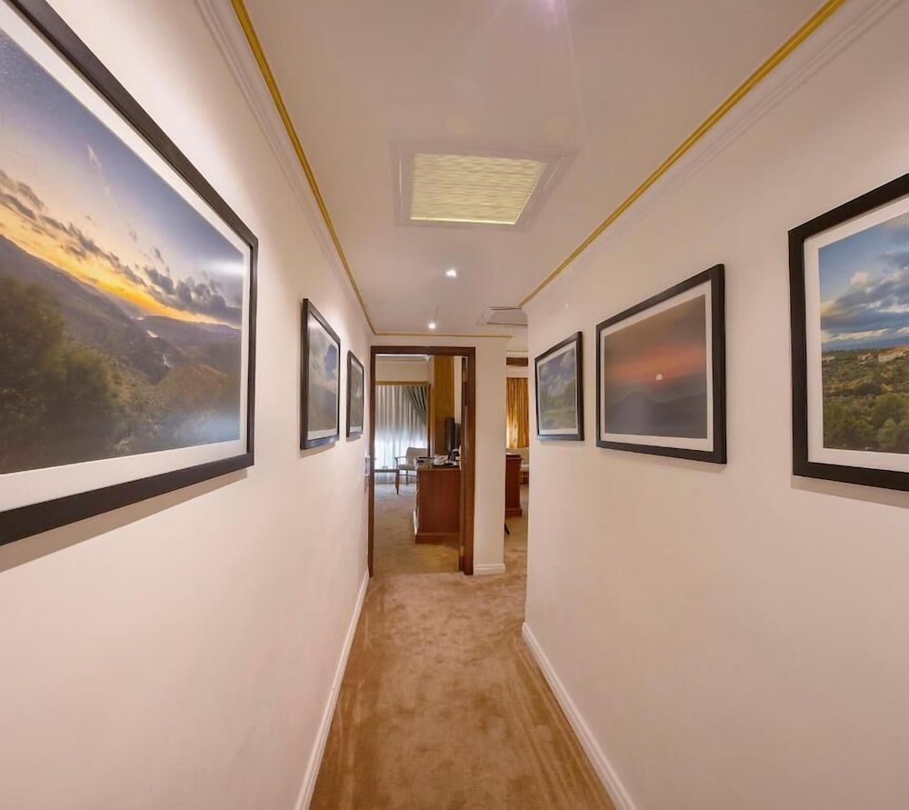 Family Suite - Photo 1