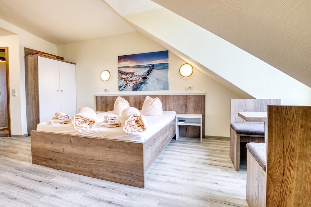 Hotel Kiebitz an der Ostsee, Fotografia 6