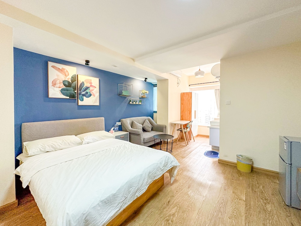 City Apartment