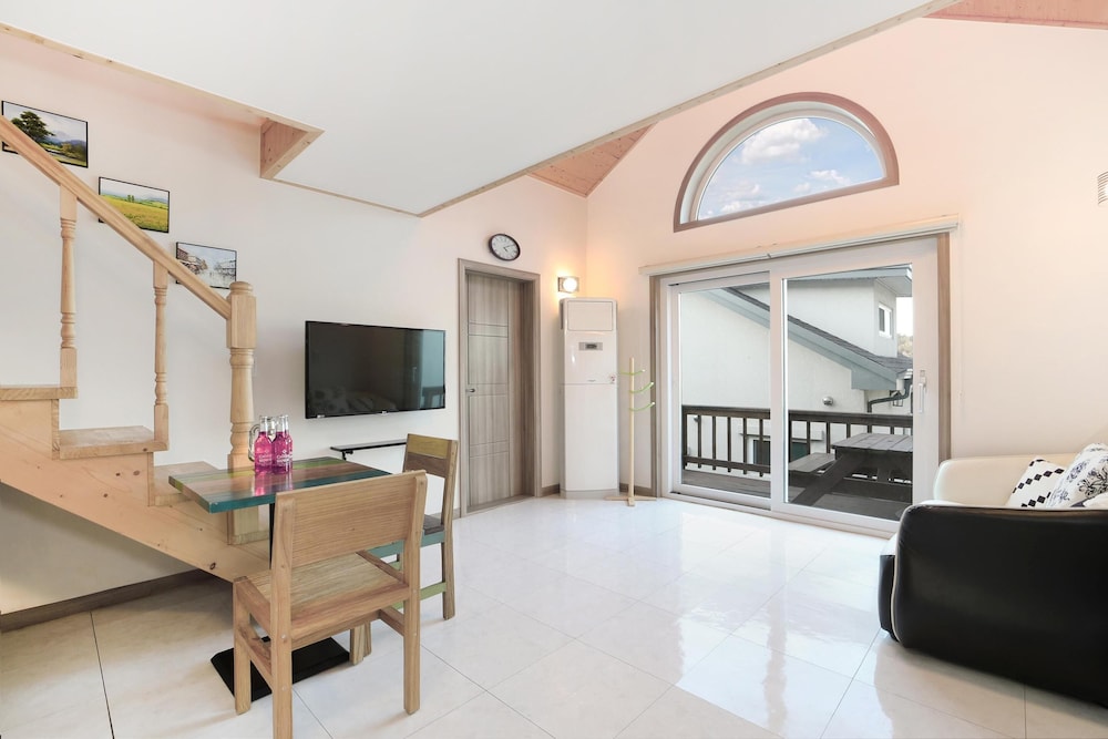 Basic Room, 1 Bedroom (Napori ( Spa )) photo 3