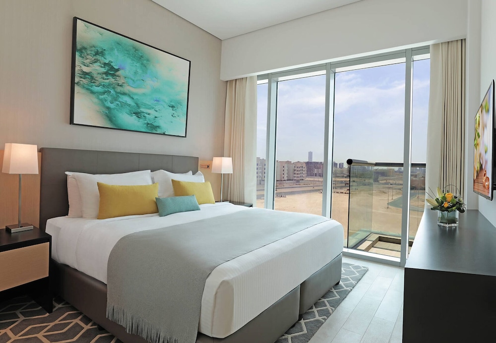 Deluxe Apartment, 1 Bedroom photo 2