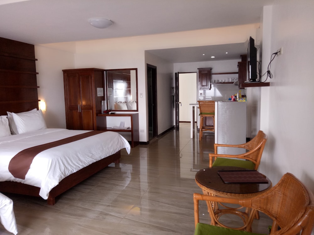 Executive Room photo 3