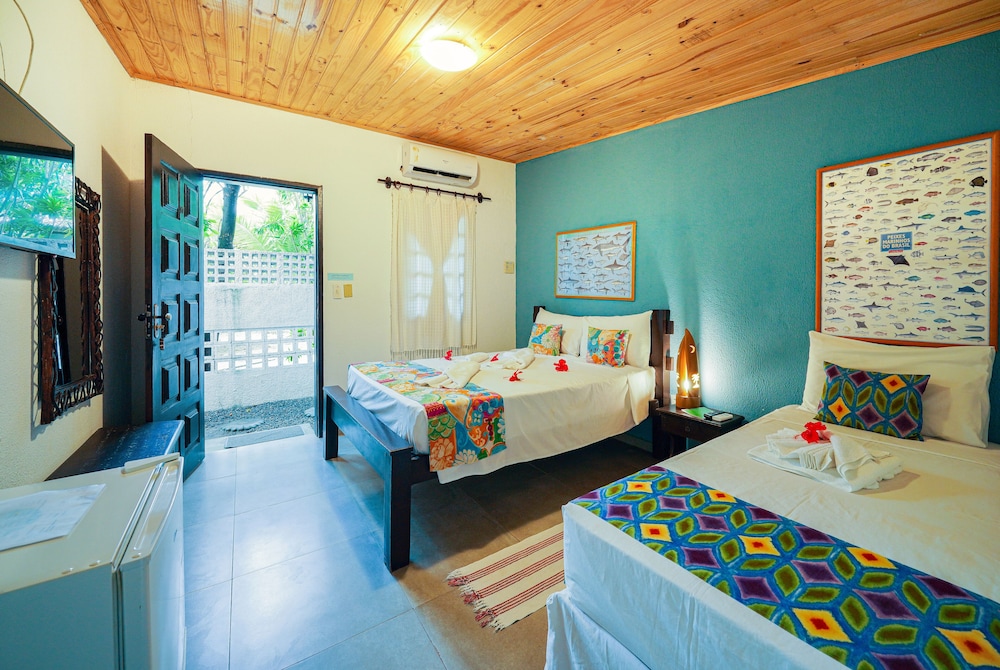 Standard Triple Room photo 1