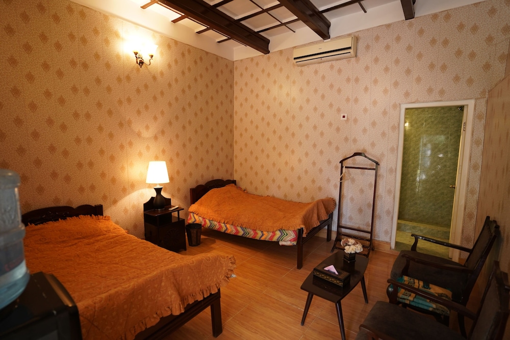 Deluxe Room photo 2