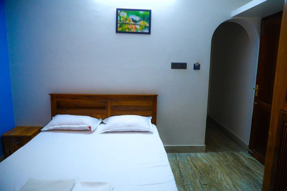 Standard Double Room, Sea View photo 2