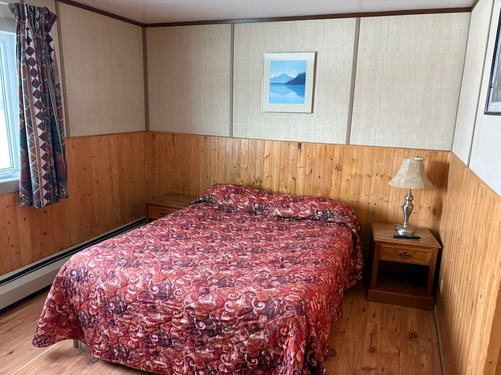 Deluxe Double Room, Mountain View