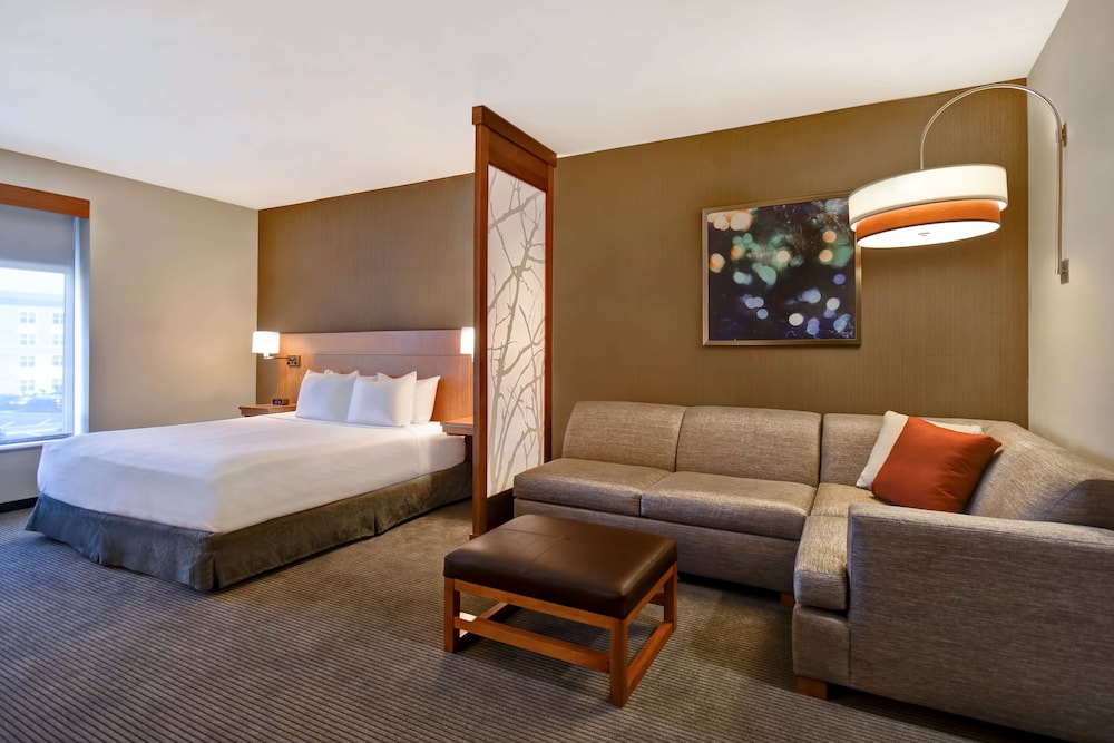 Hyatt Place Huntsville - Research Park - Redstone, Φωτογραφία 8
