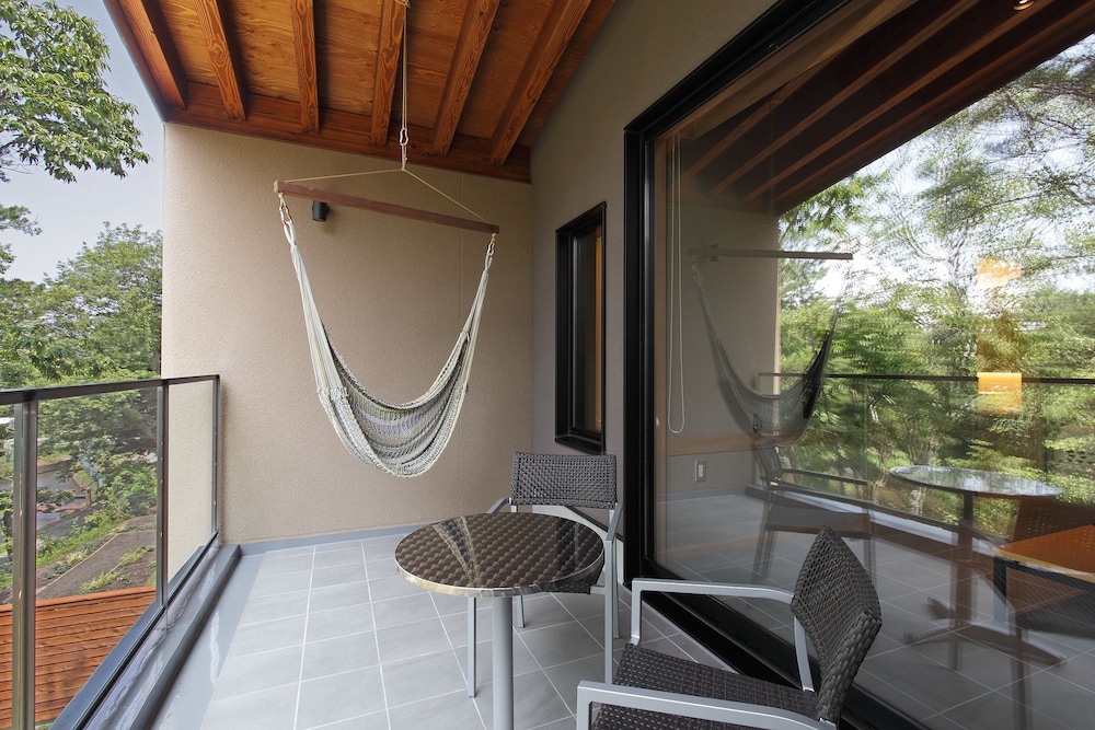 River Terrace Deluxe Room photo 3