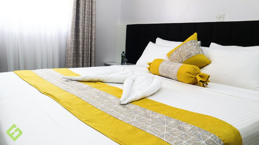 Comfort Room, 1 Double Bed photo 1
