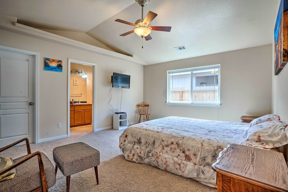 House (3 Bedrooms) photo 2