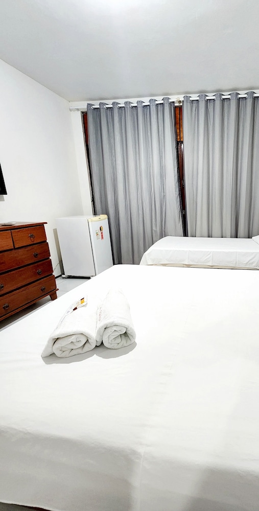 Comfort Triple Room photo 1