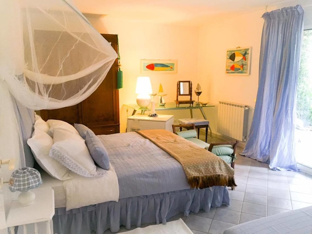Junior Suite, Garden View (3 Pax) photo 1