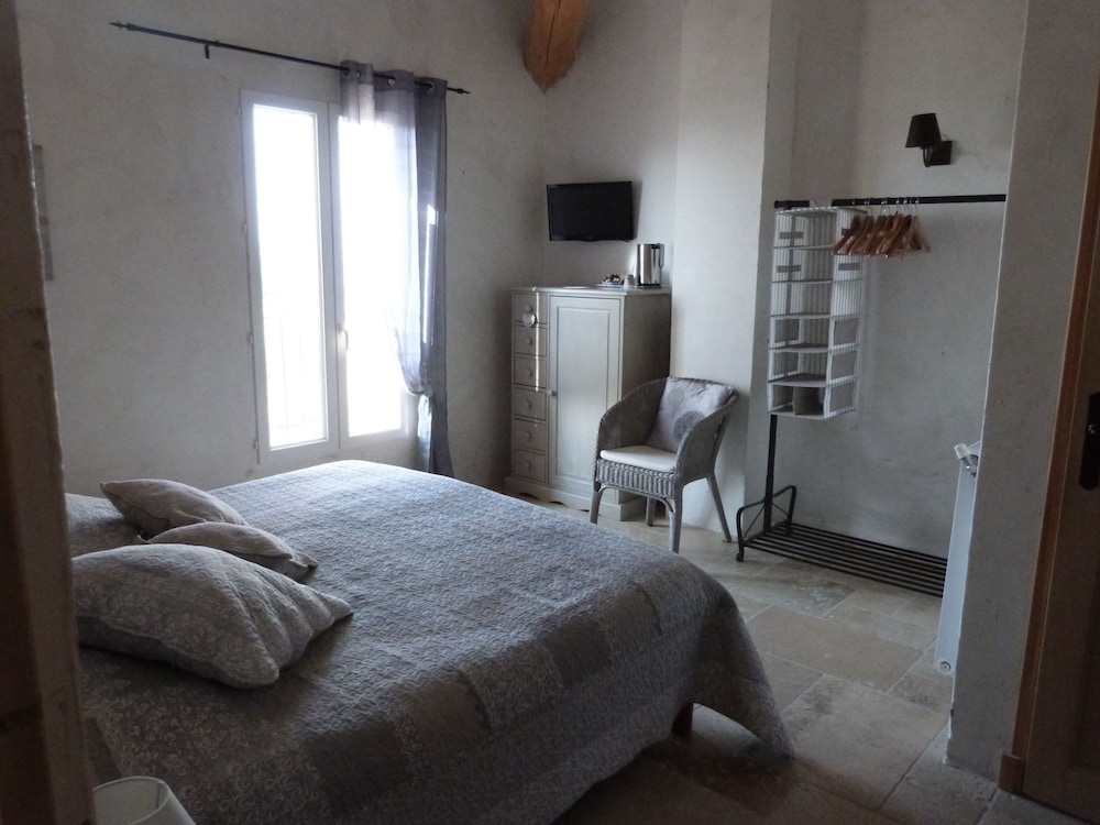Family Quadruple Room (Les Cigales) photo 2