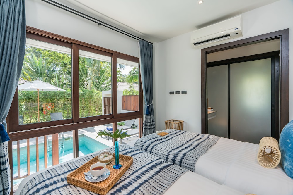 Two-Bedroom Pool Villa - Photo 6