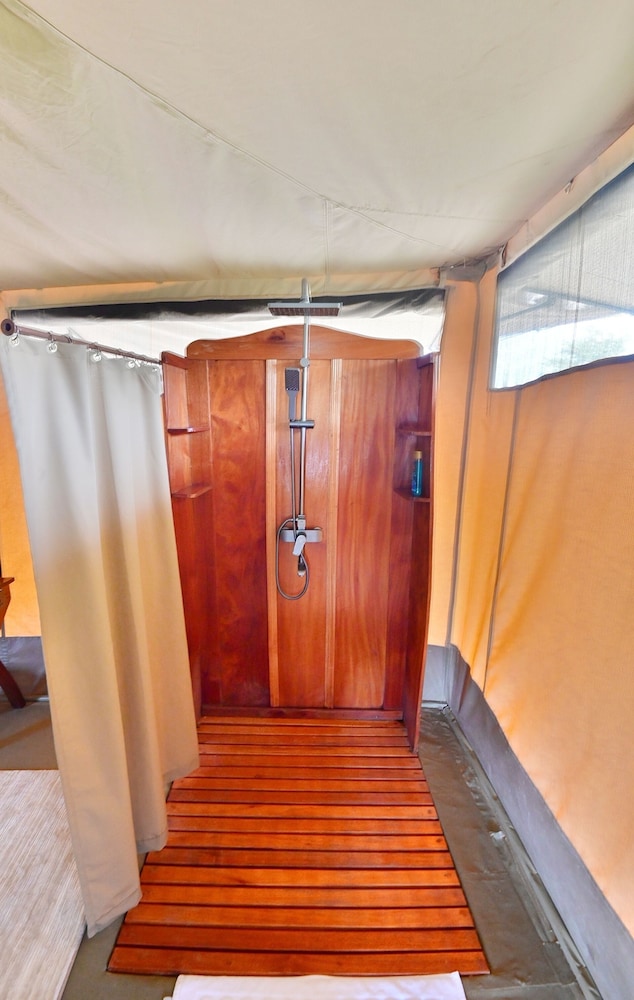 Luxury Double Room Single Use, 1 Bedroom, River View photo 3