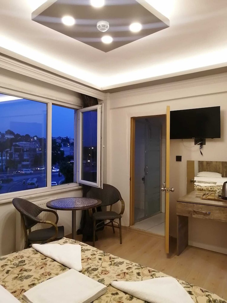 Business Double Room photo 1