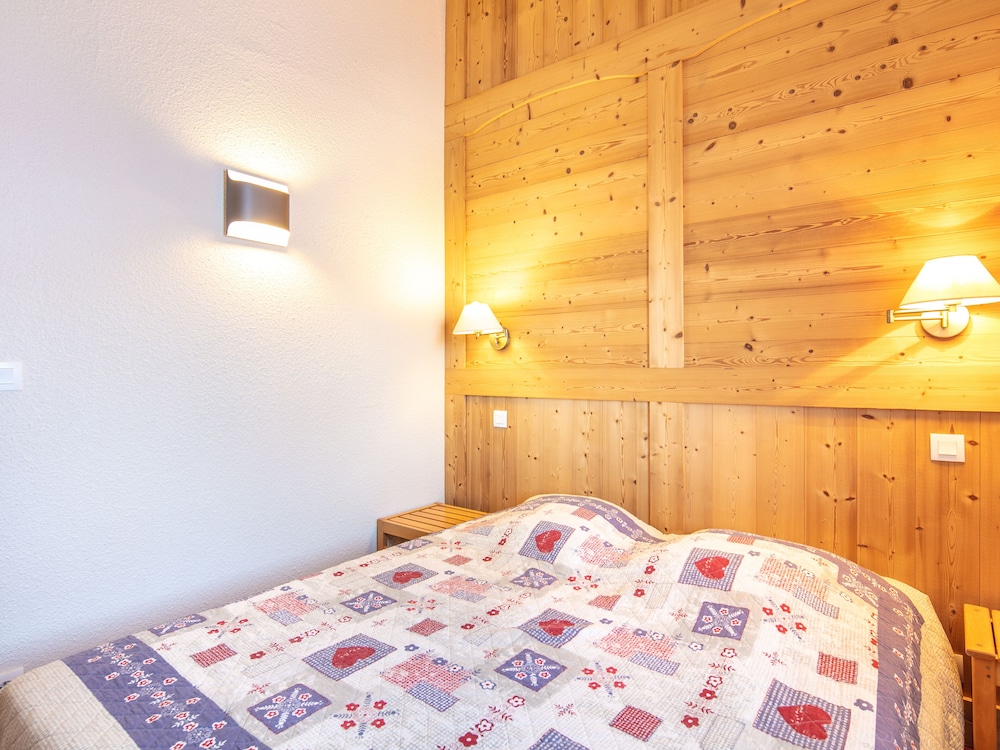 Appartement 2 pièces avec coin nuit 7 personnes