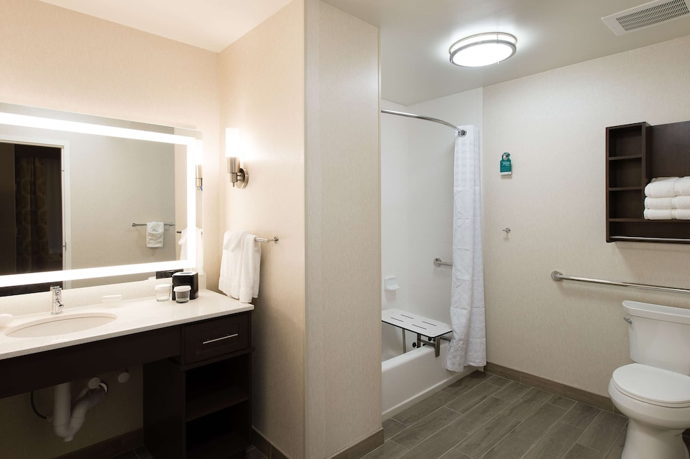 Homewood Suites by Hilton Concord, Billede 2
