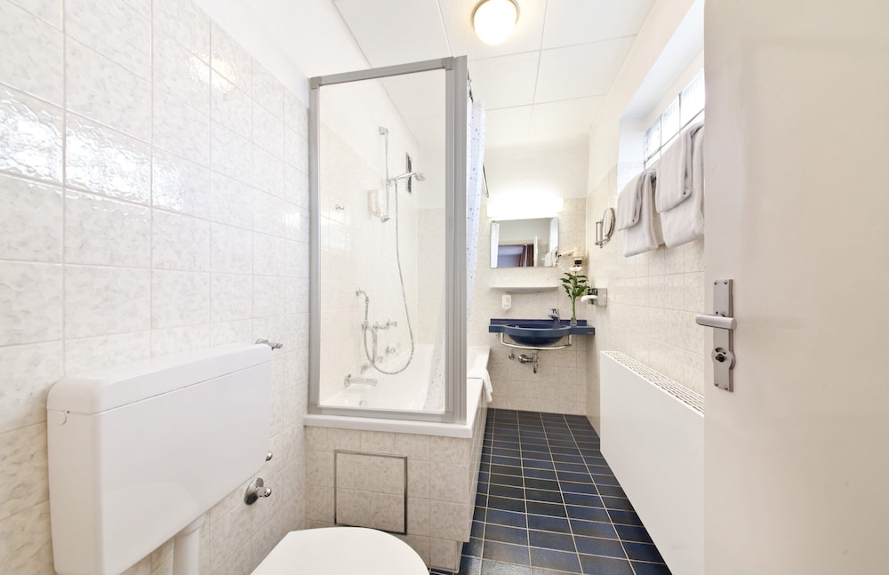 Comfort Triple Room - Photo 4
