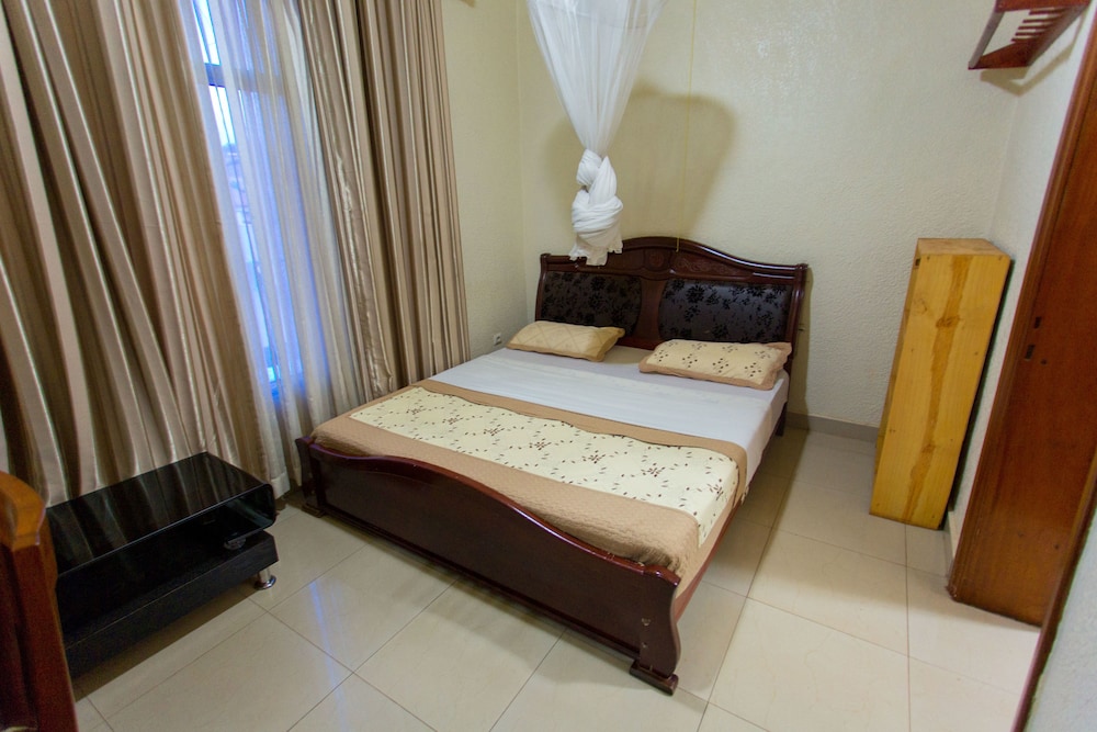 Standard Double Room photo 2