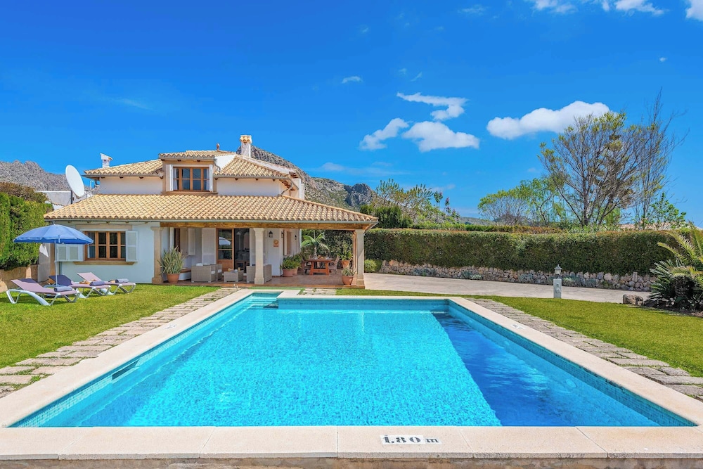 Villa (3 Dormitorios)