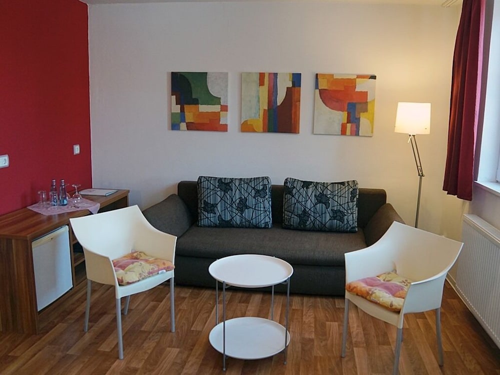 Superior Double Room, Ensuite (SUP) photo 1