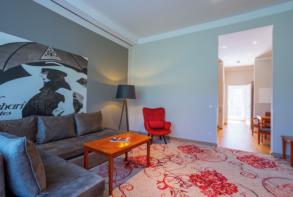 Grand Suite Double - Photo 27