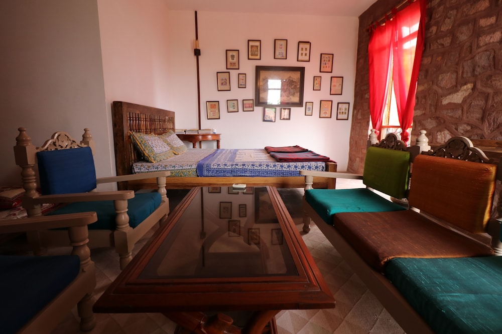 Terrace View Room photo 1