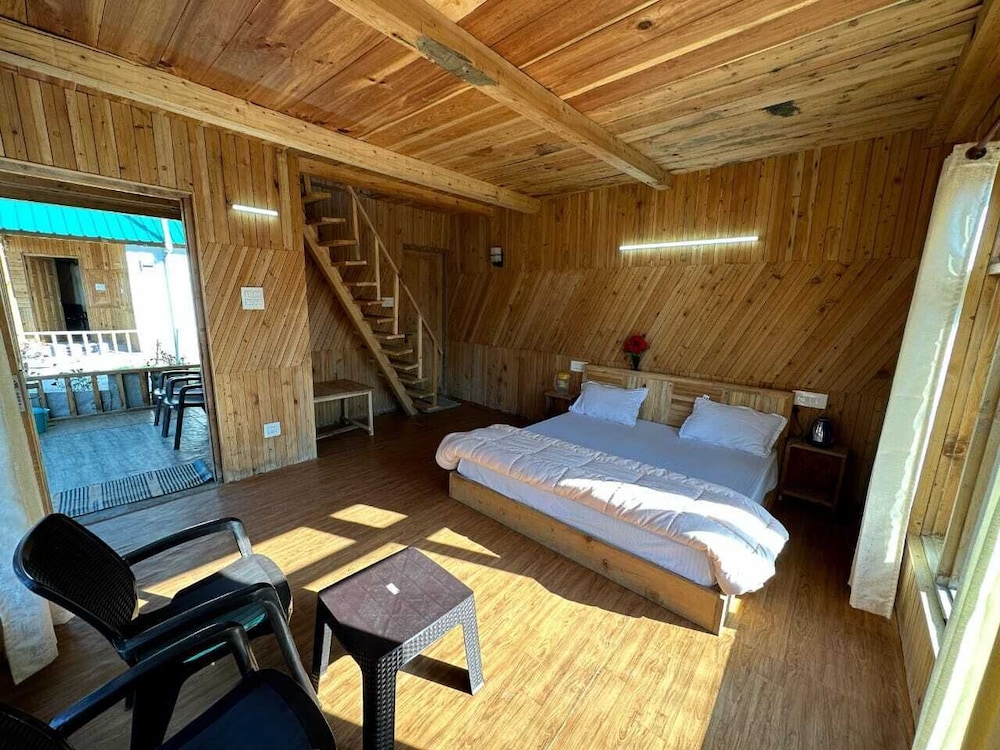Comfort Cottage, Mountain View photo 3