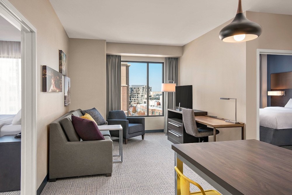 Suite, 2 Bedrooms (Mobility Accessible, Tub) photo 1