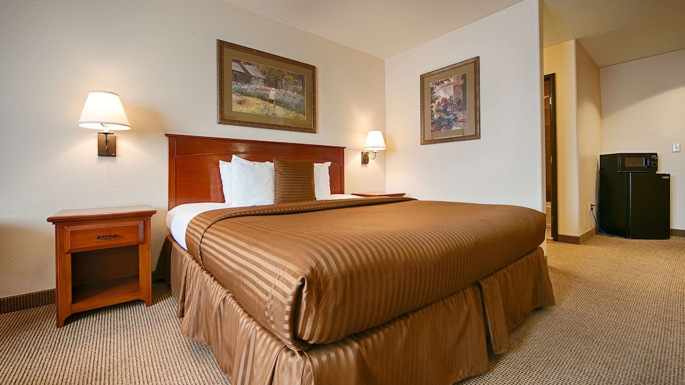 Standard Room, 1 King Bed, Non Smoking photo 1