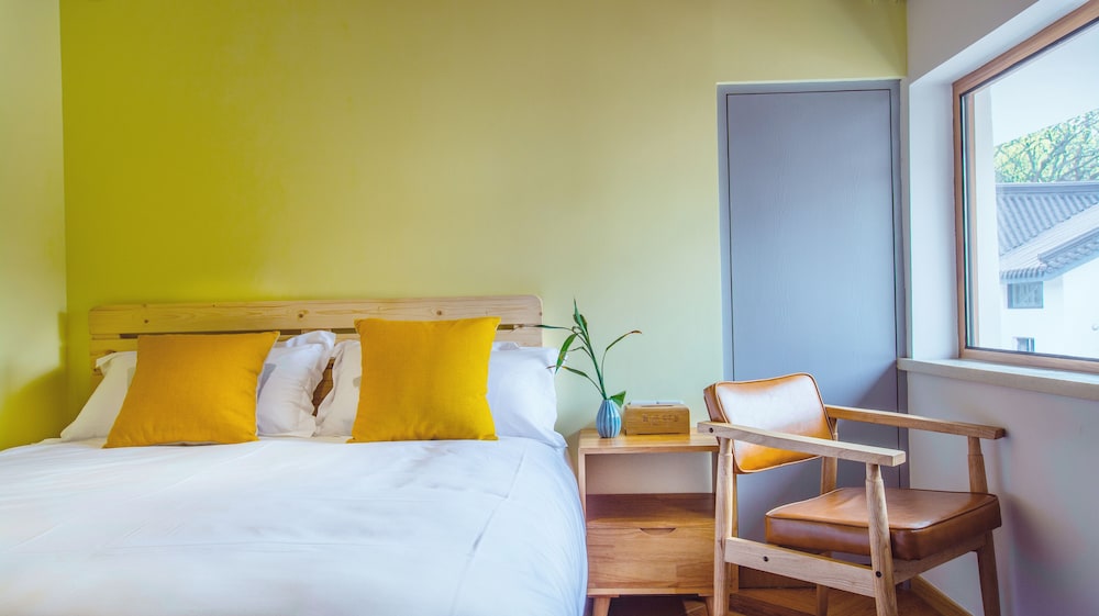 Exclusive Double Room