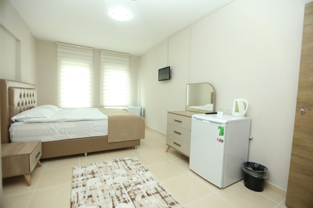 Standard Twin Room photo 2