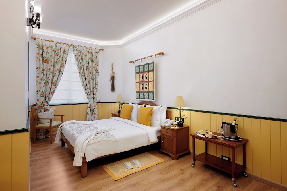 Boutique Room - Photo 4